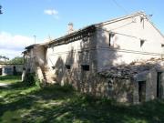 Rustico da Ristrutturare con potenziale a Montecassiano MC