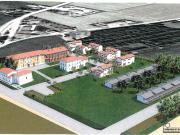 Rustico da ristrutturare in sp343r 11, Colorno