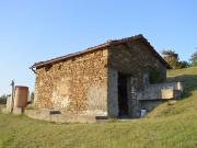 Casa Rustica in vendita a Piana Crixia, Villa
