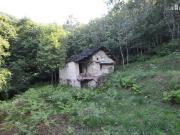 Rustico in vendita a Valchiusa, Vico Canavese