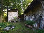 Rustico in vendita a Valchiusa, Vico Canavese