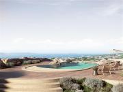 Rustico di 115 mq a Porto Rotondo Olbia