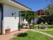 RUSTICO di 4 vani e di 160 mq CASTELFRANCO DI SOTTO rif....