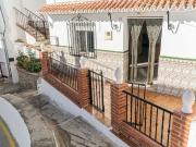 Rústico en venta, El Borge, Málaga