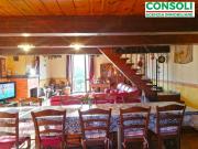 Rustico finemente ristrutturato a Sant'Alfio