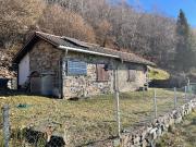 Rustico immerso nel verde, pace e relax mitten im... Rustico immerso nel verde, pace e relax mitten im...