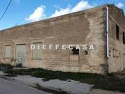 Rustico in affitto a Marsala