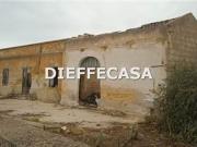 Rustico in affitto a Marsala