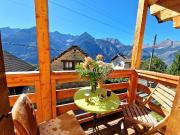 Rustico in Loftstil, im Tessiner Bergdorf, 1`100 m,...