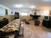 Rustico in stile Toscano con dependances immerso nel...