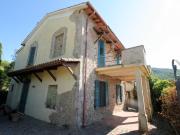 Rustico in stile Toscano con giardino e vista panoramica...