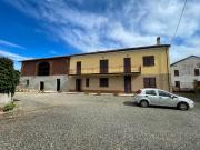 Casa colonica in vendita a Alessandria