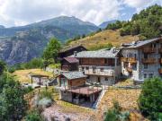 Rustico in vendita a Antey Saint Andre'