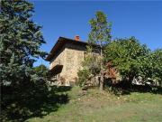 Rustico con giardino a Arezzo