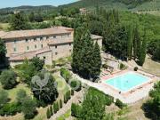 Rustico in vendita a Asciano