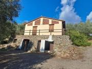 Rustico in vendita a Asciano San Giuliano Terme 600 mq...