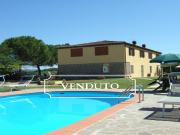 Rustico in vendita a Badia a Elmi San Gimignano in...