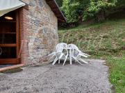 Casa indipendente in vendita a Bagni di Lucca, San...