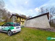 Rustico in vendita a Barbania