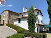 Villa in vendita a Barberino di Mugello