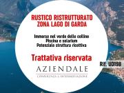 Rustico in vendita a Bardolino piazzale Aldo Moro