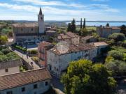 Rustico in vendita a Bardolino via Stazione, 35, Calmasino