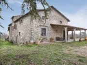 Rustico/Casale/Corte in vendita a Bomarzo