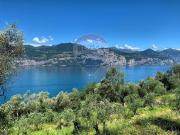 Rustico in vendita a Brenzone