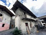 Rustico in vendita a Caldane, Casteldelfino