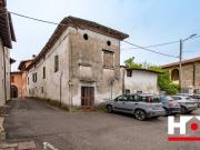 Rustico in vendita a Calvagese della Riviera via Terzago