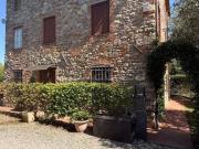 Rustico in vendita a Capannori via di Badia, 4, Colle di...