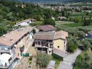 Rustico in vendita a Caprino Veronese, Pesina