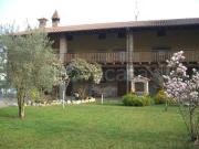 Rustico in vendita a Capriolo