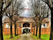 Rustico in vendita a Caravaggio