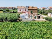 Rustico in vendita a Casalbordino