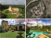 Rustico in vendita a Casciana Terme Lari