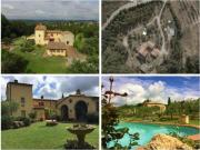Rustico in vendita a Casciana Terme Lari