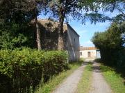 RUSTICO in VENDITA a CASTAGNETO CARDUCCI di 8 vani