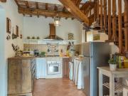 Rustico in vendita a Castel del Piano