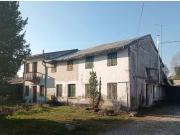Rustico in vendita a Castelfranco Veneto