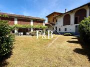 Rustico in vendita a Castell'Alfero