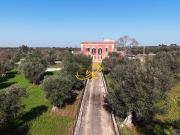 Rustico in vendita a Castellana Grotte