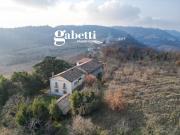 Rustico in vendita a Castelletto Merli