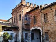 Rustico in vendita a Castelnuovo Scrivia