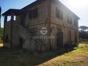 Casale in vendita a Castiglione Del Lago