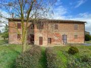 Rustico in vendita a Castiglione Del Lago