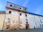 Rustico in vendita a Castrezzato via bargnana, 1