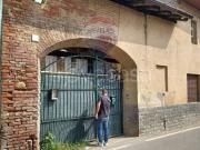 Rustico in vendita a Cavaglio d'Agogna via Leonardi, 7