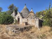 Rustico in vendita a Ceglie Messapica