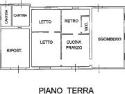 Rustico in vendita a Cervia